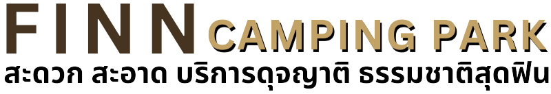 Camping Park FINN